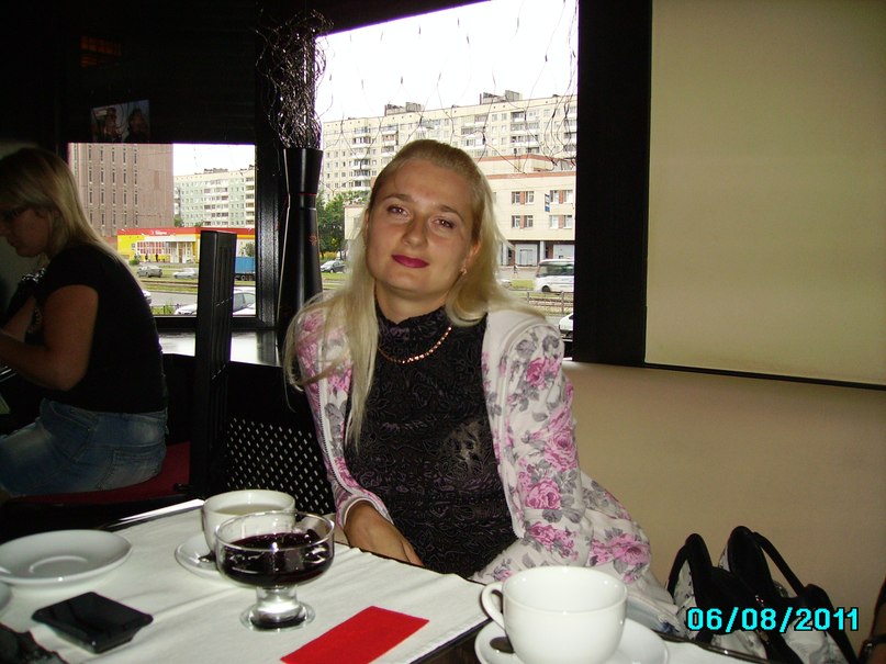 Наталья Ефименко | Боровичи