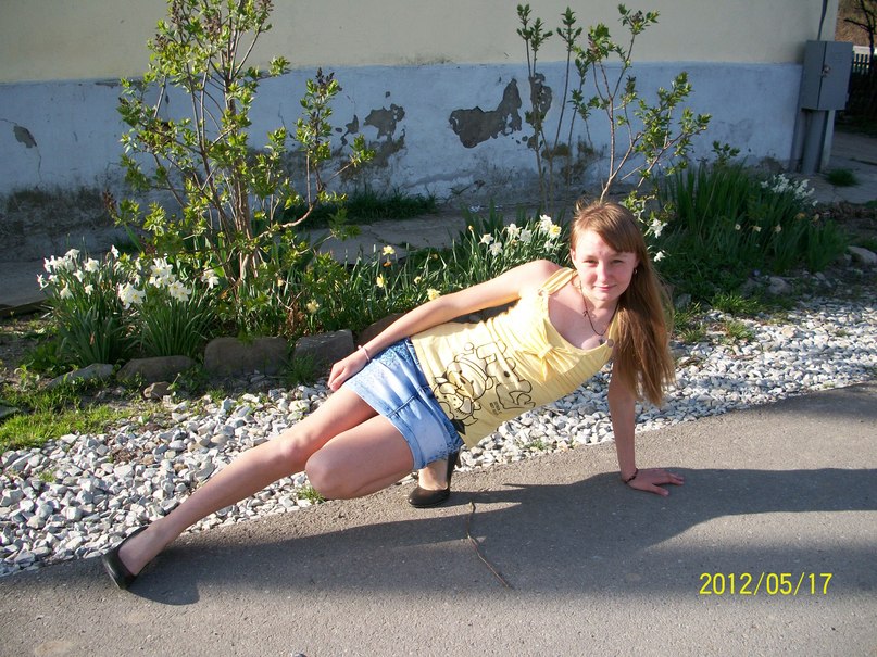 Виктория Уткина | Геленджик