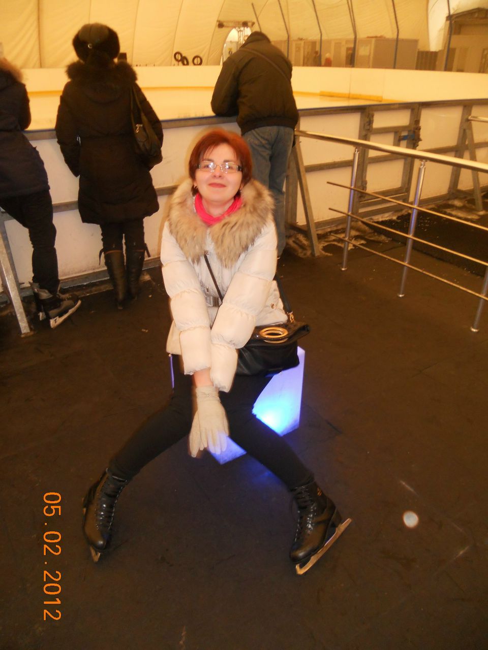 Наталия Ледней | Черноморск / Ильичевск