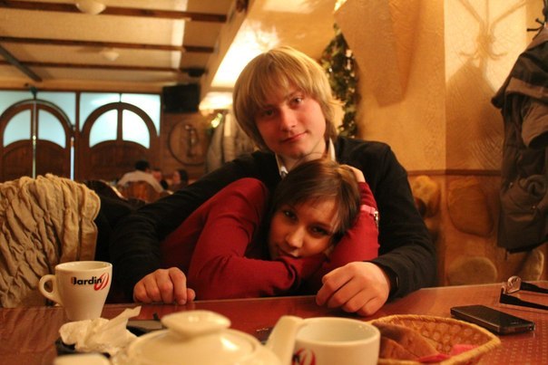 Григорий Родионов | Москва