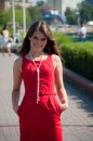 Фотография Добровольской Юлии