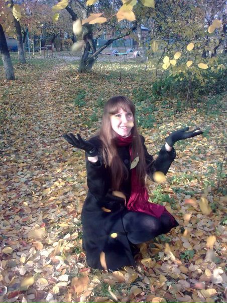 №18, Віталія Безхлєбнова №18, Віталія Безхлєбнова