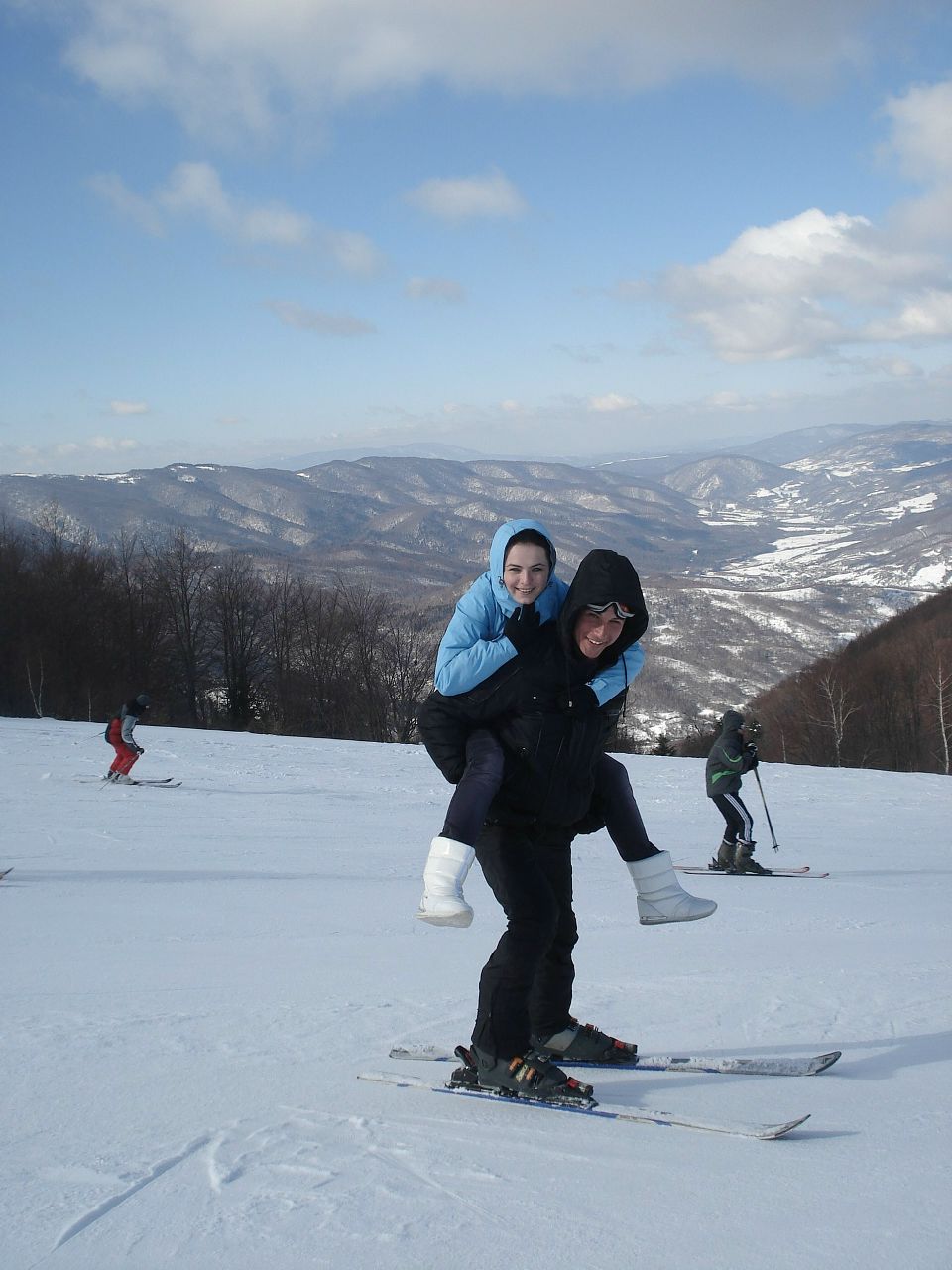 Аля Дзюмак | Запорожье