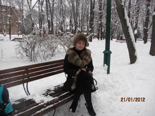 Виктория Рудюк | Хмельницкий