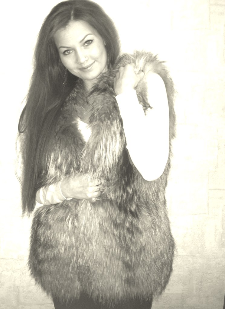 Анна Паршина | Псков