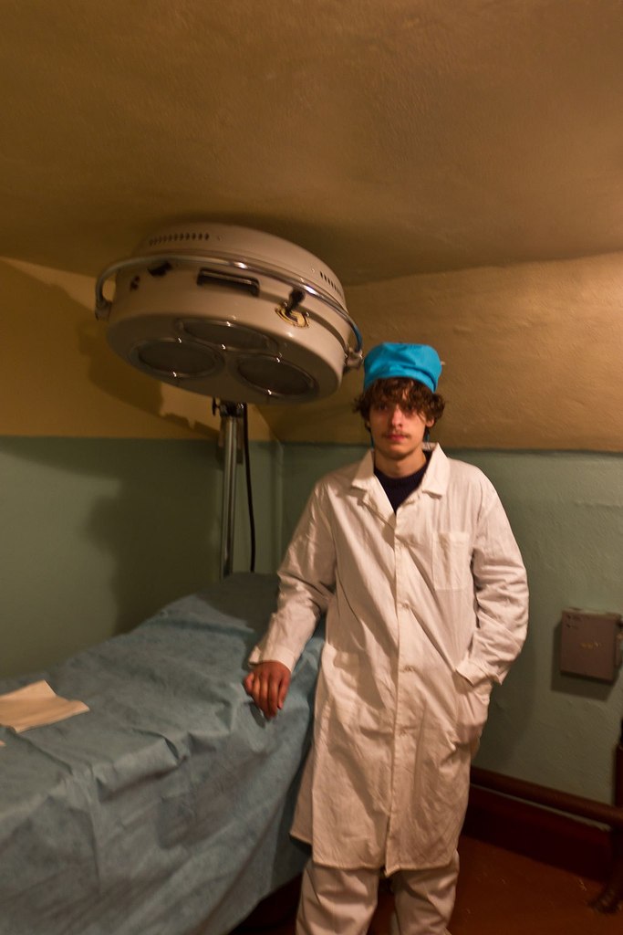 Юра Скобелев | Санкт-Петербург