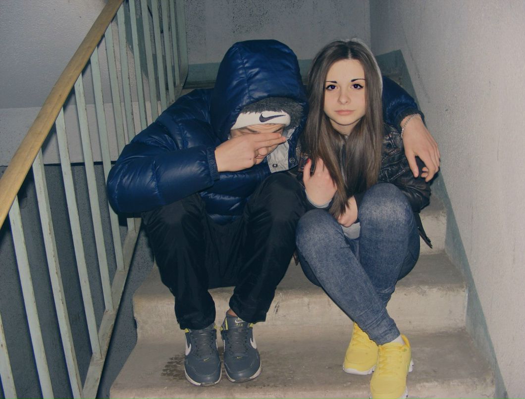 Даша Березюк | Киев