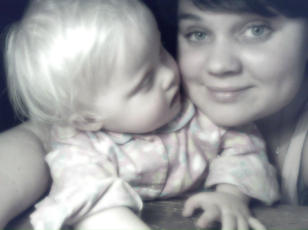 Polina Manzyreva | Москва