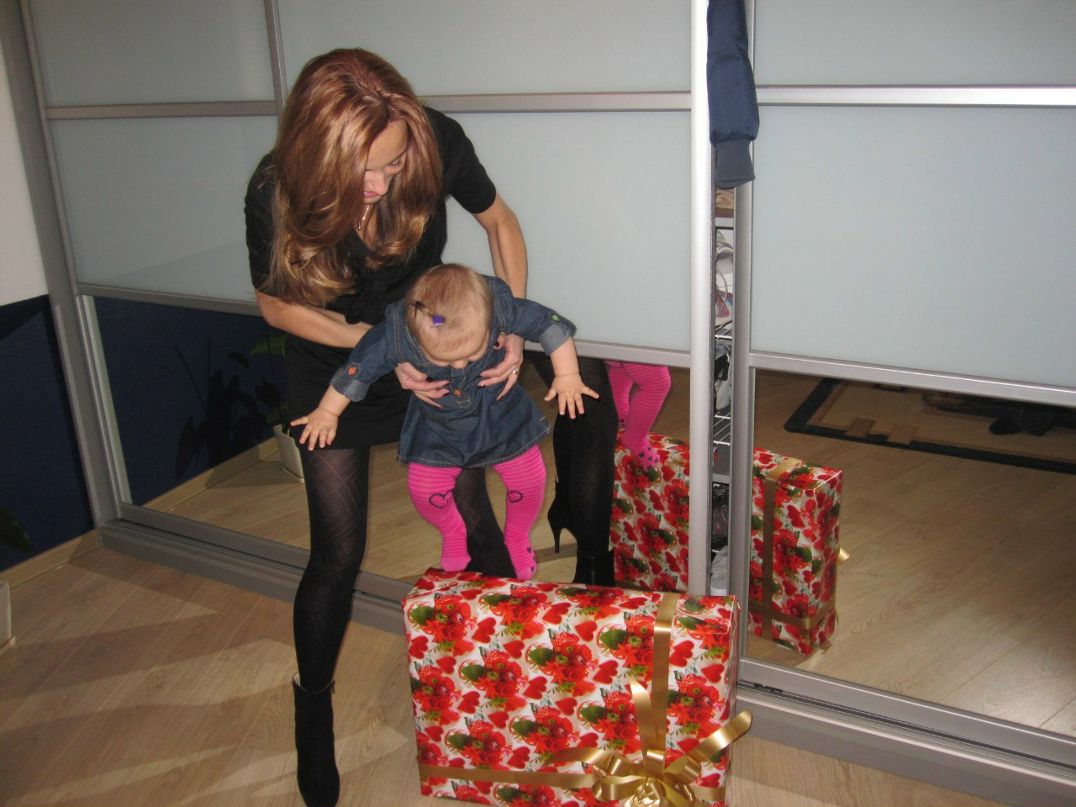 Юля Анцитович | 