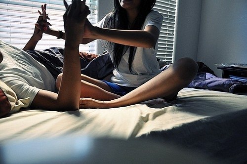 Роза Форвоод ← → | New York City