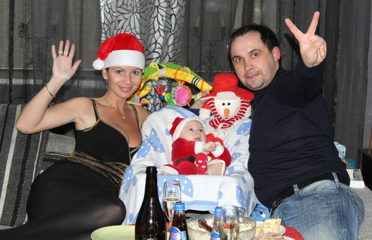 Дмитрий Друзин | Санкт-Петербург