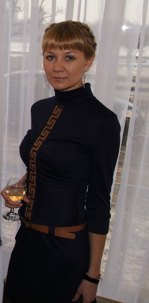 Наташа Прудникова | Санкт-Петербург