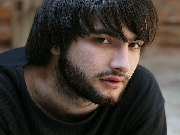 №12, Рустам Заробов, 40 лет, Киев №12, Рустам Заробов, 40 лет, Киев