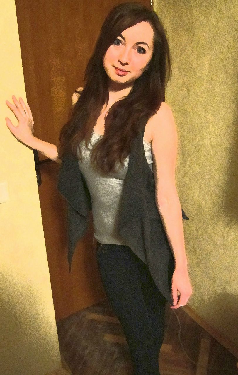 Леся Мулик | Киев