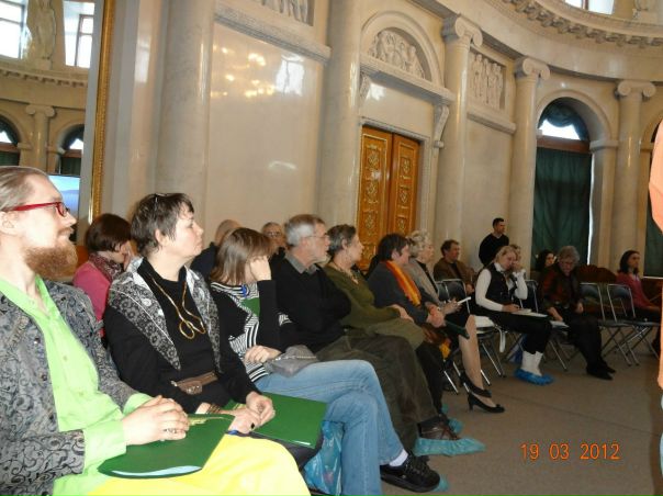 №96, Ольга Киричек, 73 года, Санкт-Петербург №96, Ольга Киричек, 73 года, Санкт-Петербург