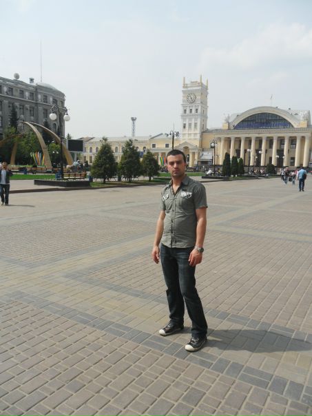 №4, Mohamad Dib, 38 лет, Москва №4, Mohamad Dib, 38 лет, Москва