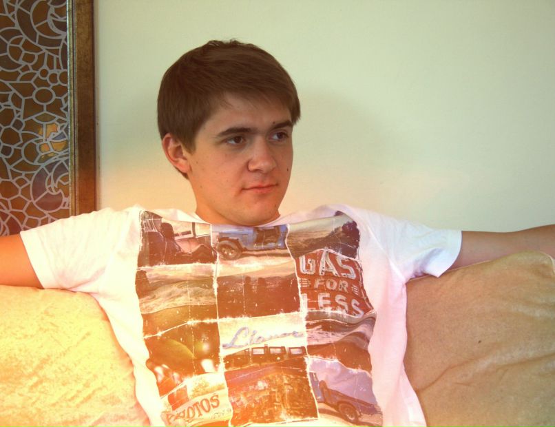 Albert Valiahmetov | Казань