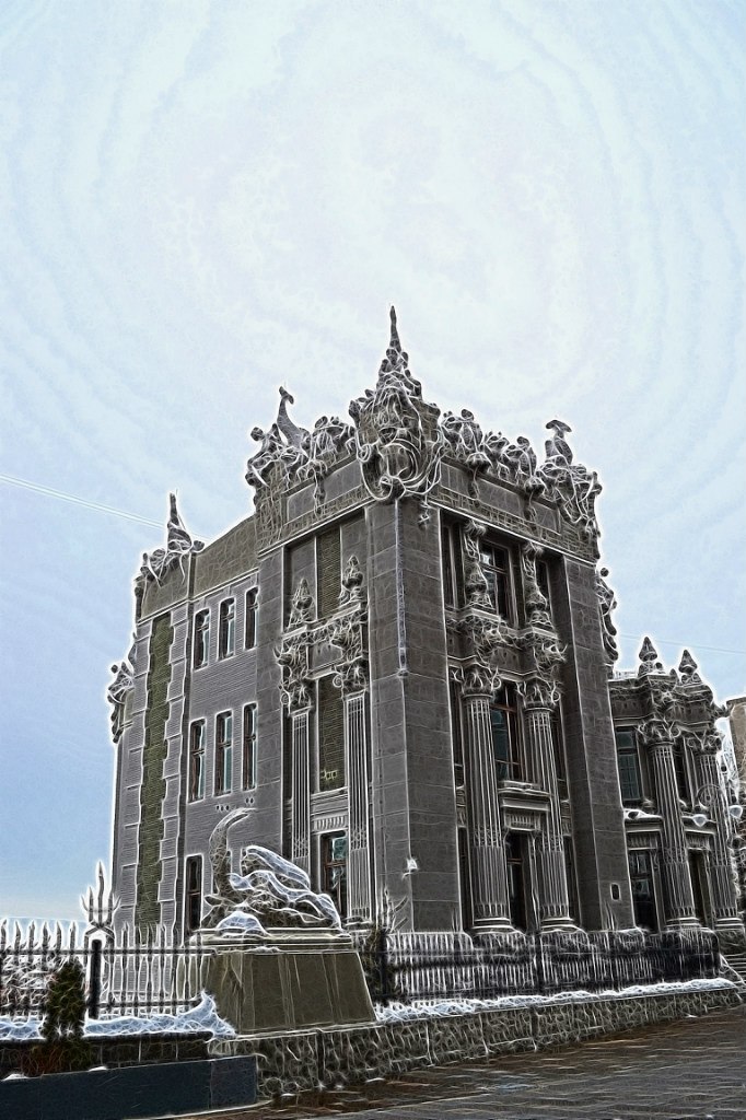 Наталья Неумывака | Киев