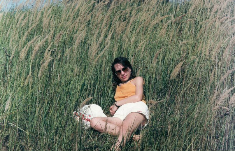 Наталья Ромачева | Санкт-Петербург