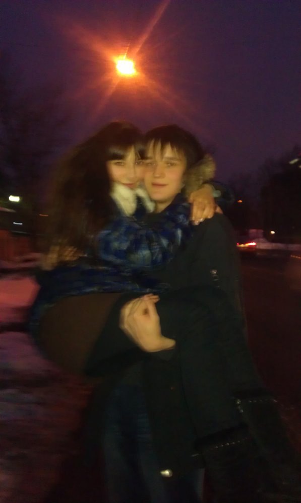 Кристина Москалёва | 