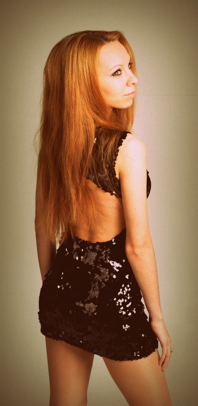 Вета Кулинич | Харьков