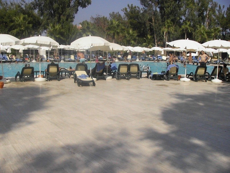 Ирина Редькина | Петропавловск