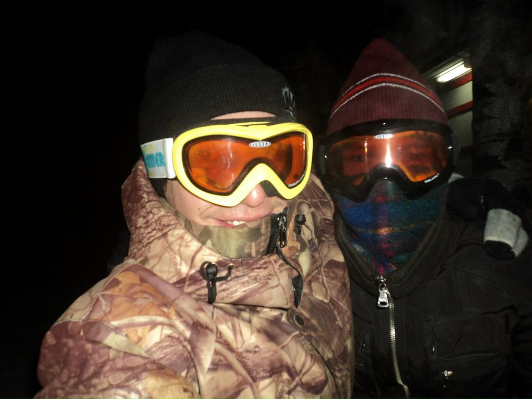 Денис Давыдов | Пермь