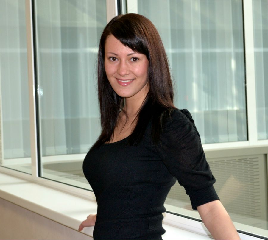 Каролина Ануфриева | Красноярск