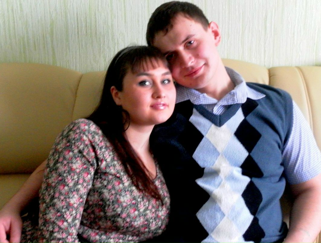 Эльвира Гильмуллина | Казань