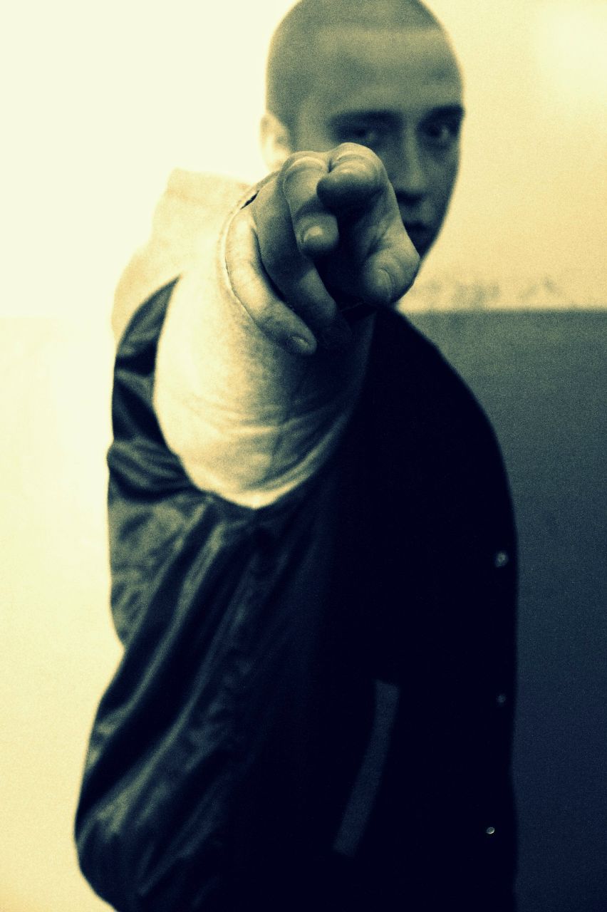 Игорь Дружинин M-One | Нерюнгри