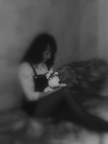 Любашка Никулина | Луга