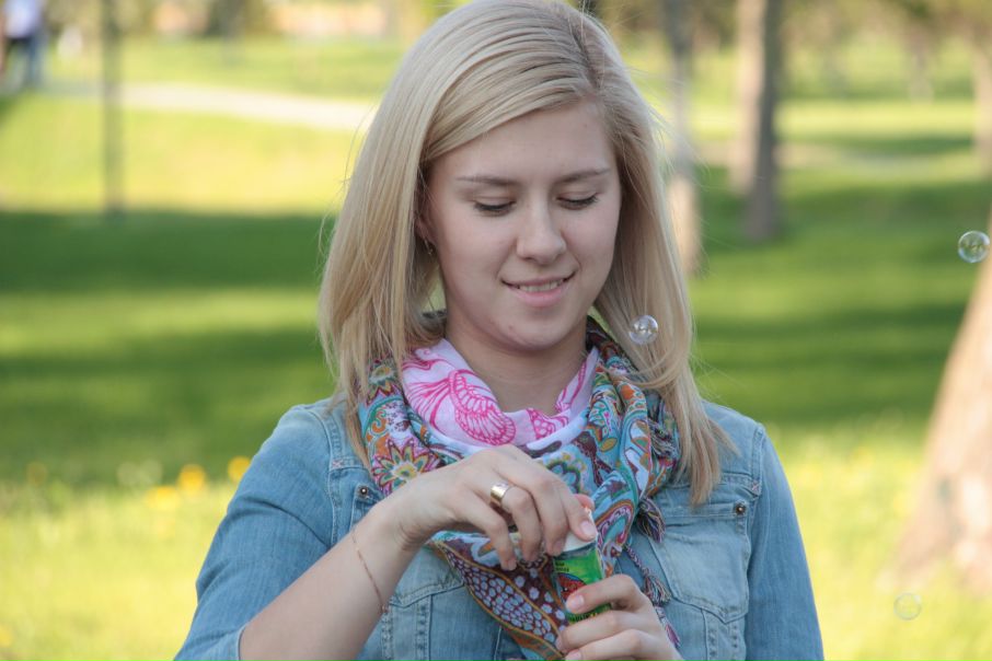 №8, Аня Околович, 38 лет, Praha, Чехия №8, Аня Околович, 38 лет, Praha, Чехия