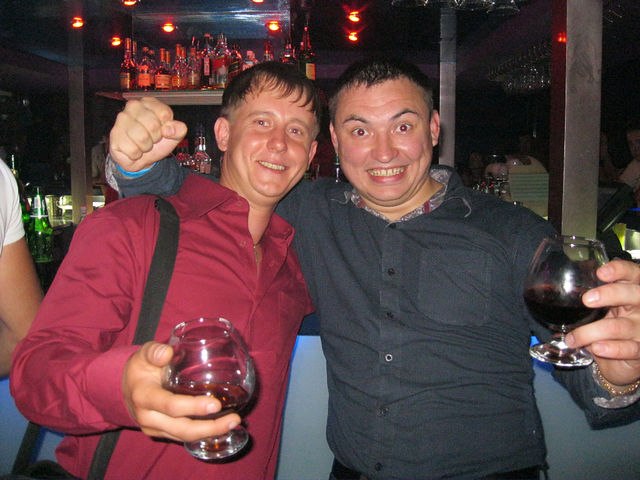 Евгений Евдокимов | Грязи