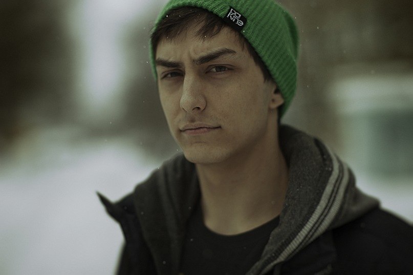 Славик Крутышка | 