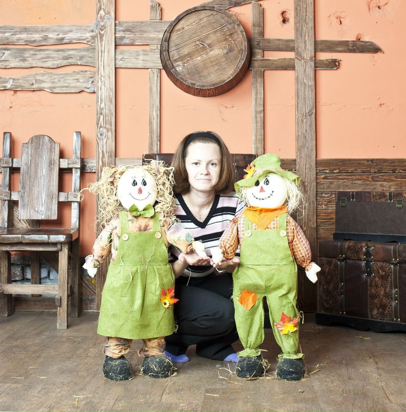 Ольга Ефимова | Санкт-Петербург