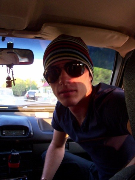 Жека Марченко | Днепр (Днепропетровск)