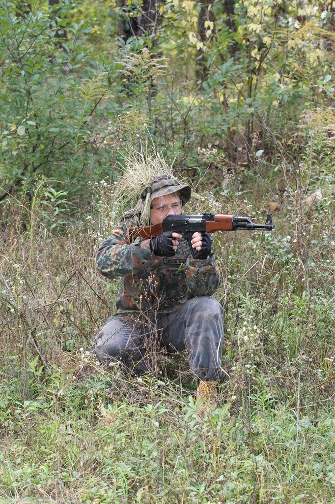 Коля Ващенко | Киев