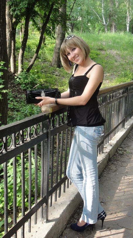 Любовь Вергун Евгеньевна | Зеленодольск