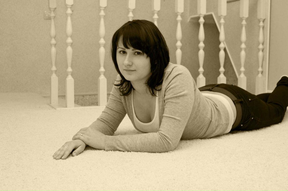 Юлия Краморова | Серпухов