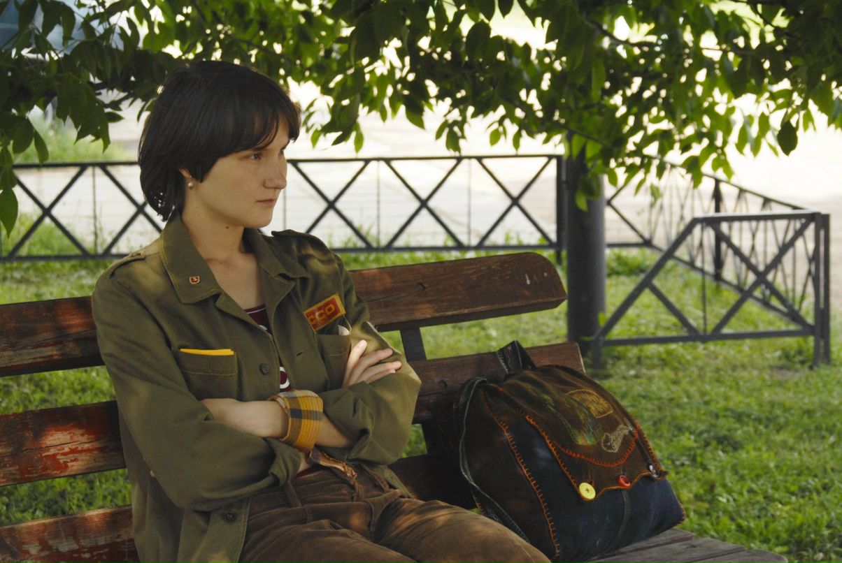 Женя Романова | Владимир