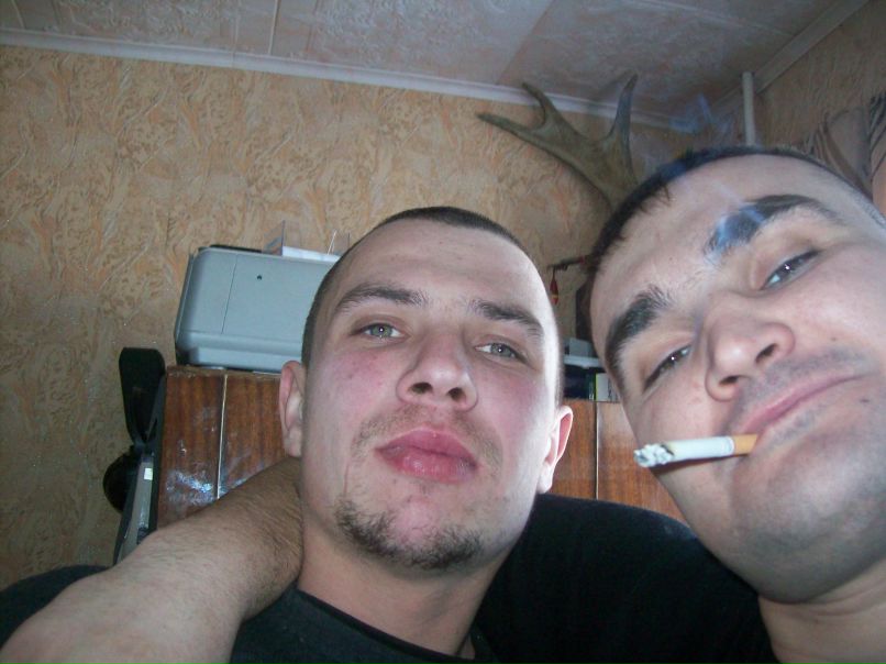 Алексей Акимов | Челябинск