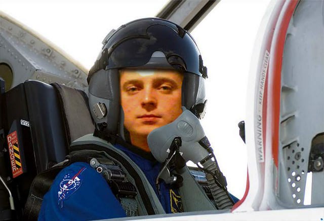 Пашок Степанищев | Старый Оскол