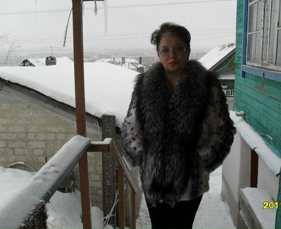 Светлана Долинга LANA | Саратов