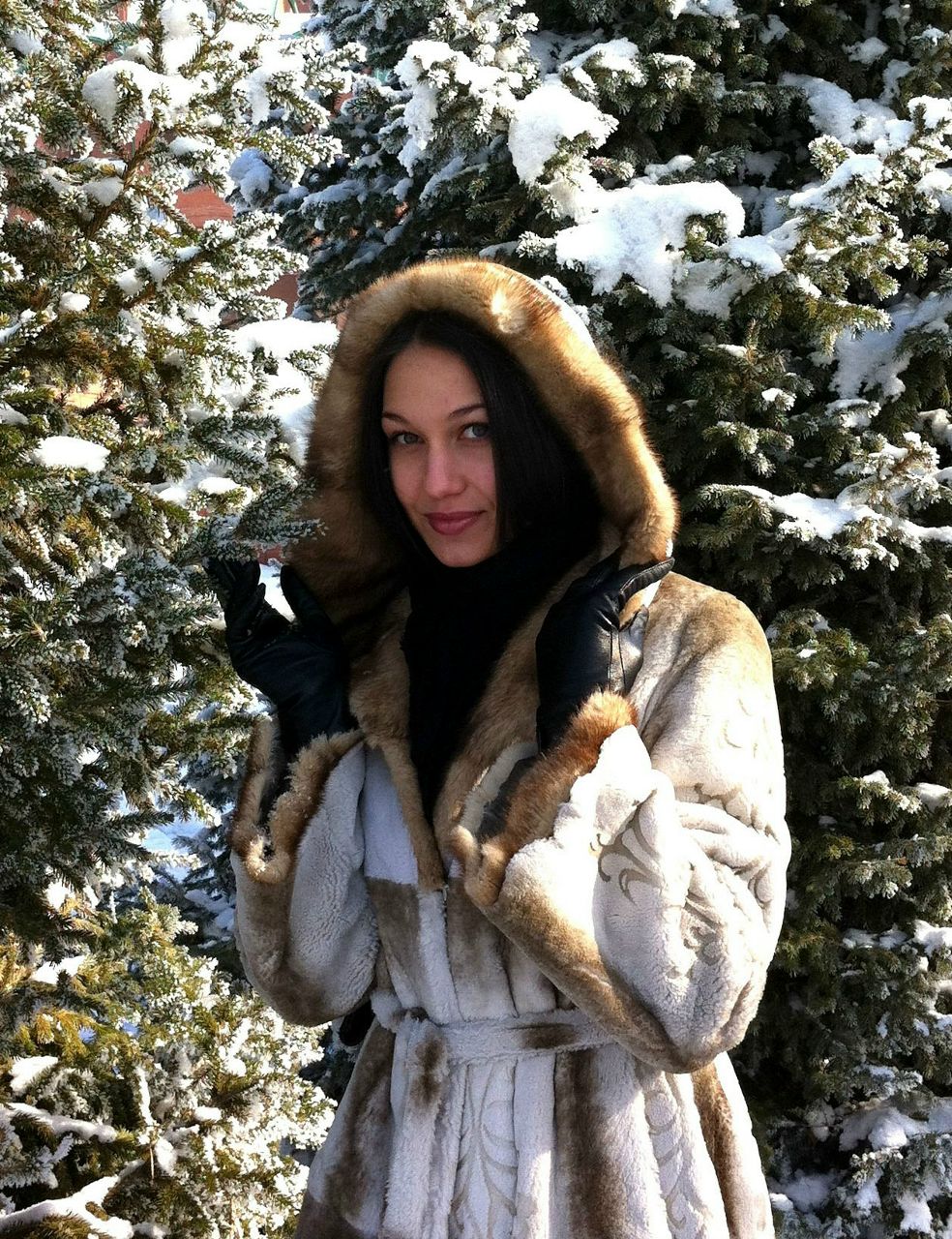 Виктория Молотова | Барнаул