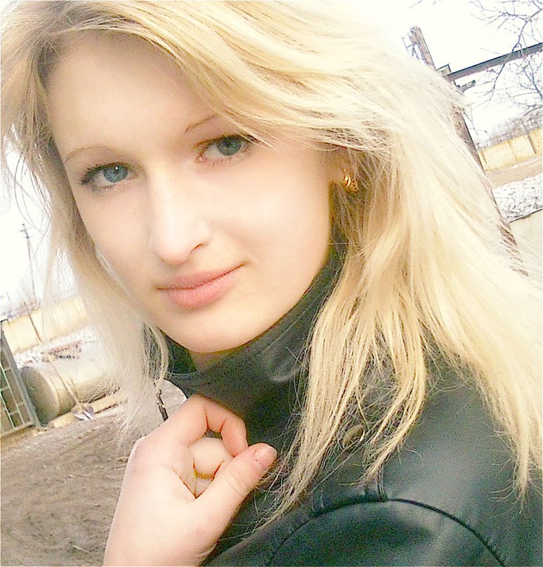 Юлия Луценко ★★★★★ | Днепр (Днепропетровск)