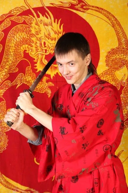 Александр Гвоздев | Москва