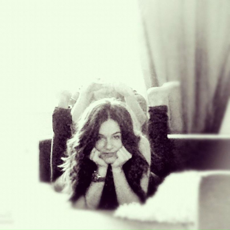 Соня Косорукова | Москва