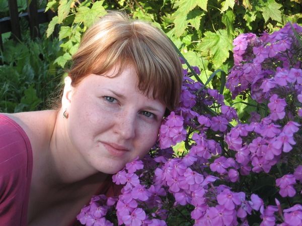 №23, Нина Устинова, 39 лет, Тверь №23, Нина Устинова, 39 лет, Тверь