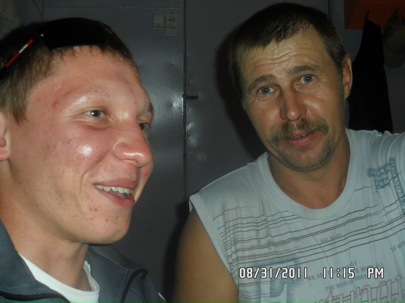 Егор Денисов Владимирович | Бузулук