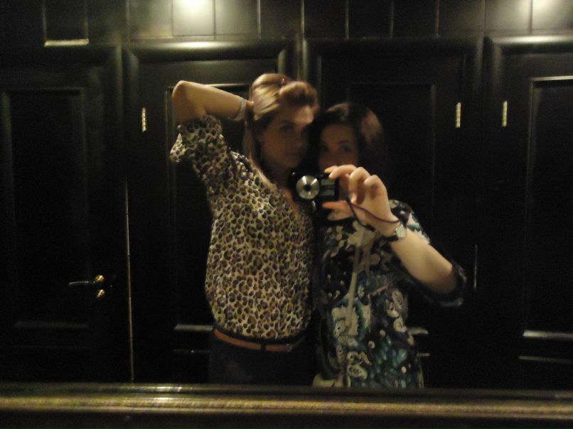 Kharchenkova Victoria | Москва